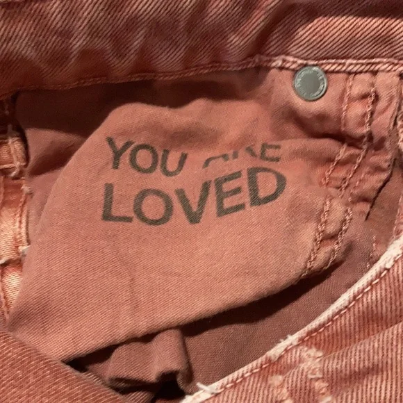 AMO jeans - Picture 8 of 9